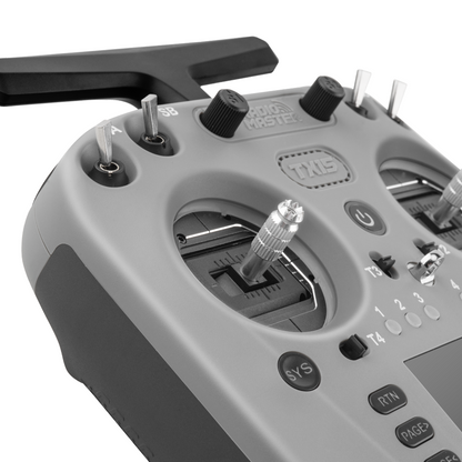 Controller RadioMaster TX15 ExpressLRS Gray