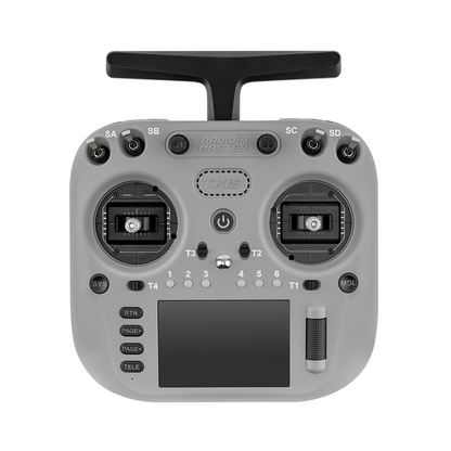 Controller RadioMaster TX15 ExpressLRS Gray