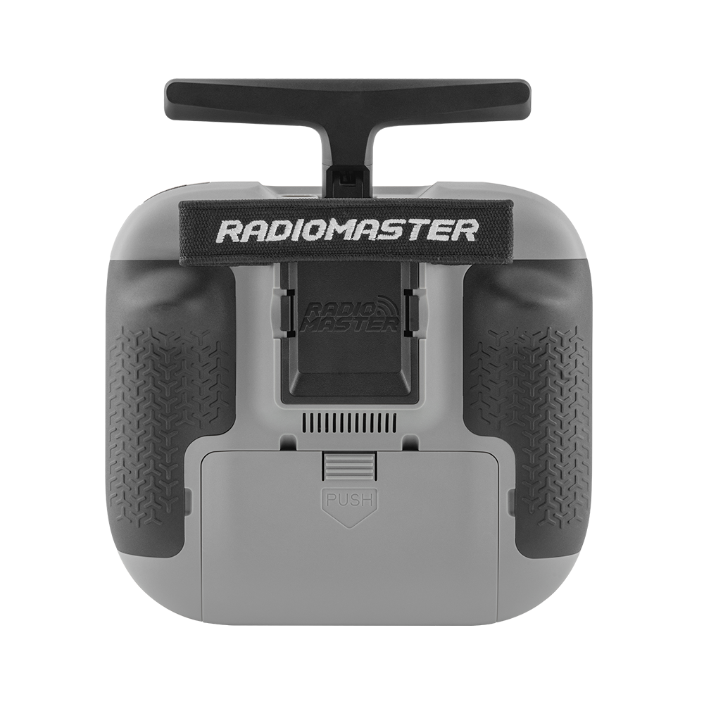 Controller RadioMaster TX15 ExpressLRS Blue