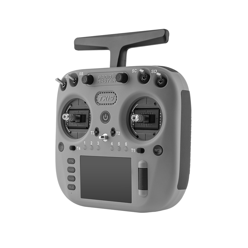 Controller RadioMaster TX15 ExpressLRS Green