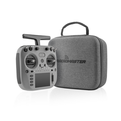 Controller RadioMaster TX15 ExpressLRS Yellow