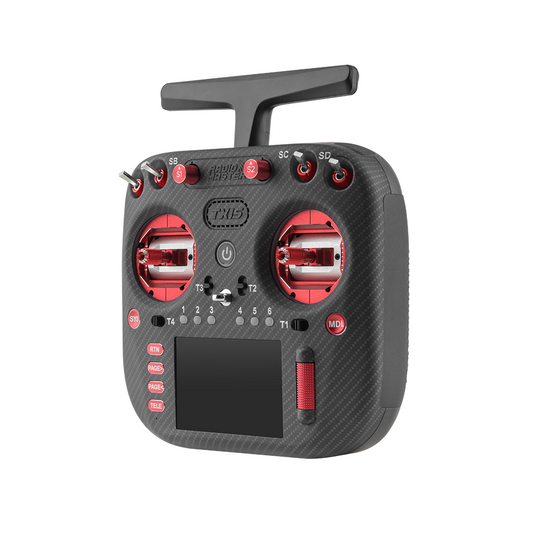 Controller RadioMaster TX15 Max ExpressLRS Black