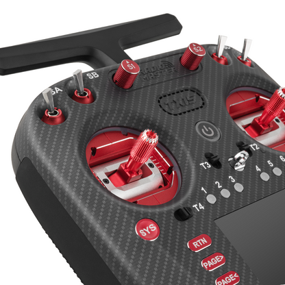 Controller RadioMaster TX15 Max ExpressLRS Gold