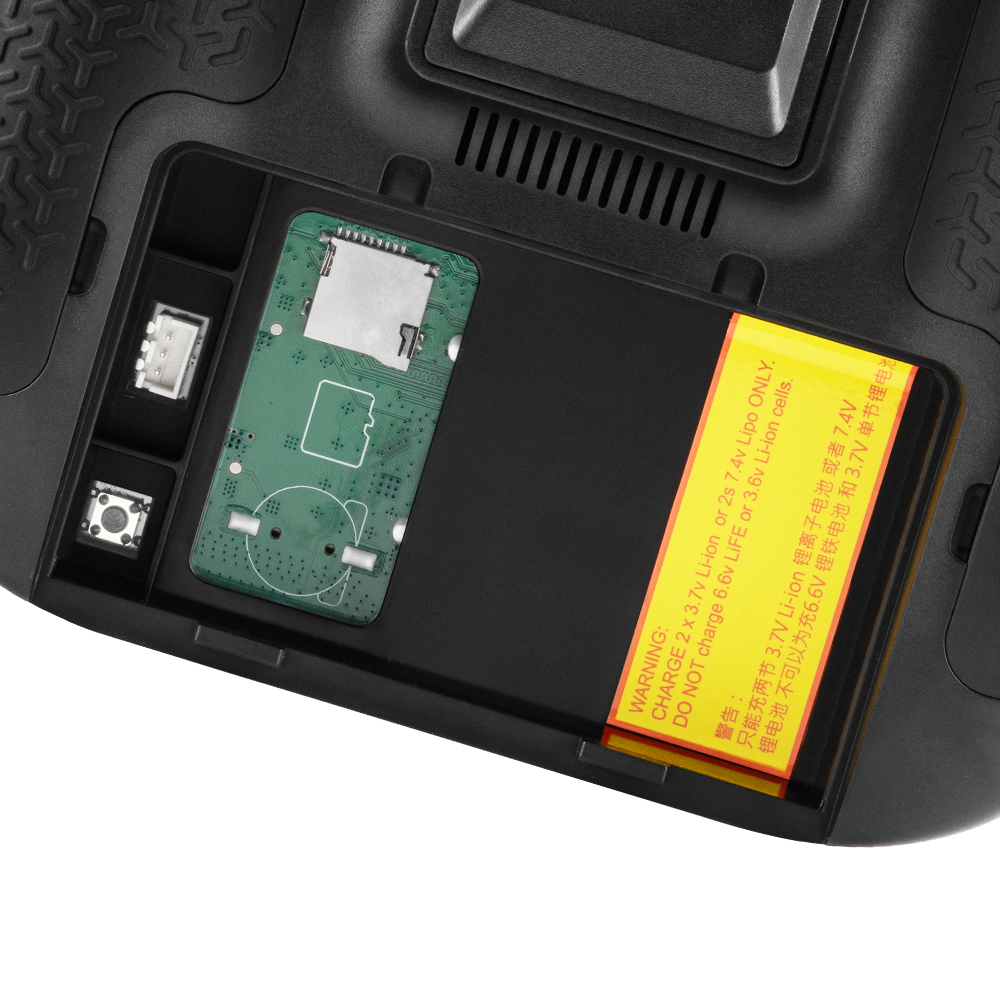 Controller RadioMaster TX15 Max ExpressLRS Gold