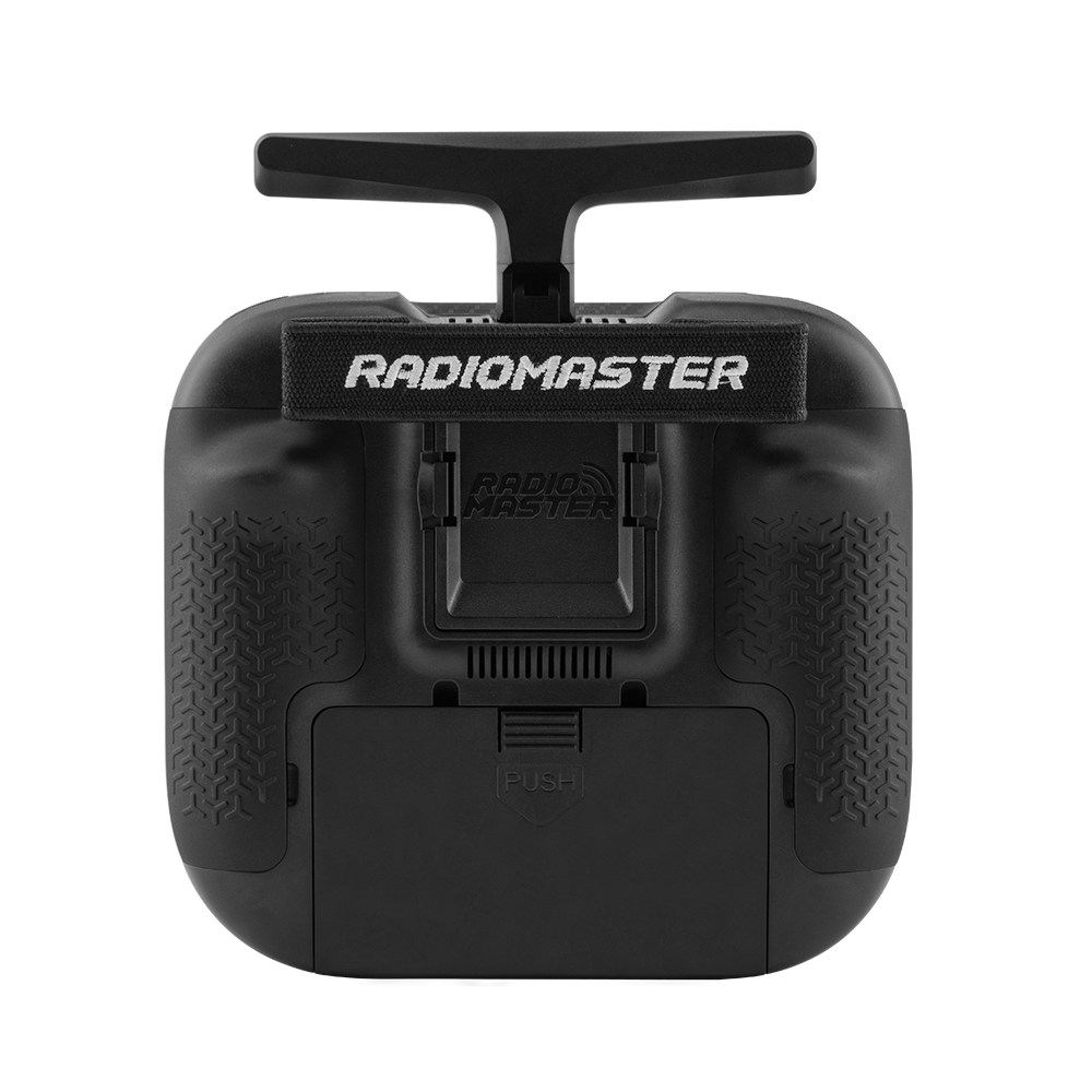 Controller RadioMaster TX15 Max ExpressLRS Gold