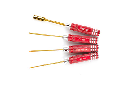 Repair Tool Kit Pilotix
