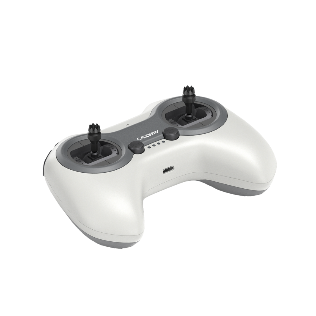 CADDXFPV Protos FPV drono RTF rinkinys