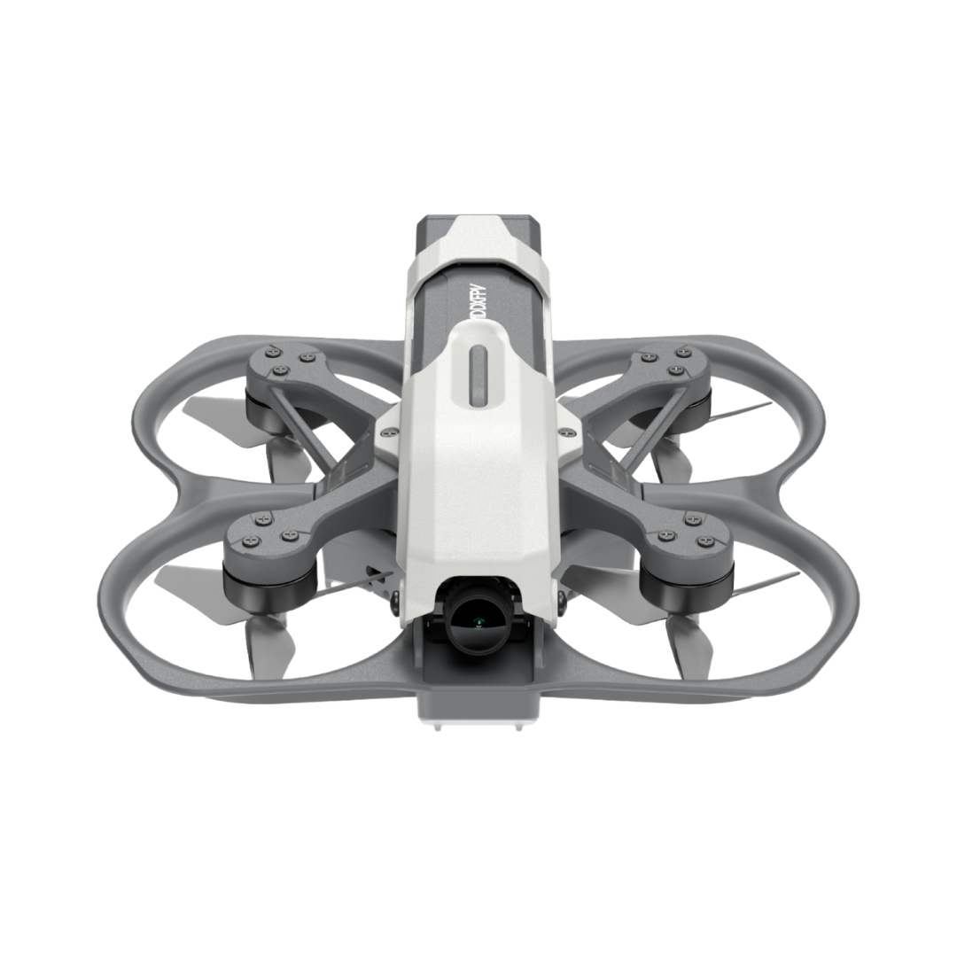 CADDXFPV Protos FPV drono RTF rinkinys