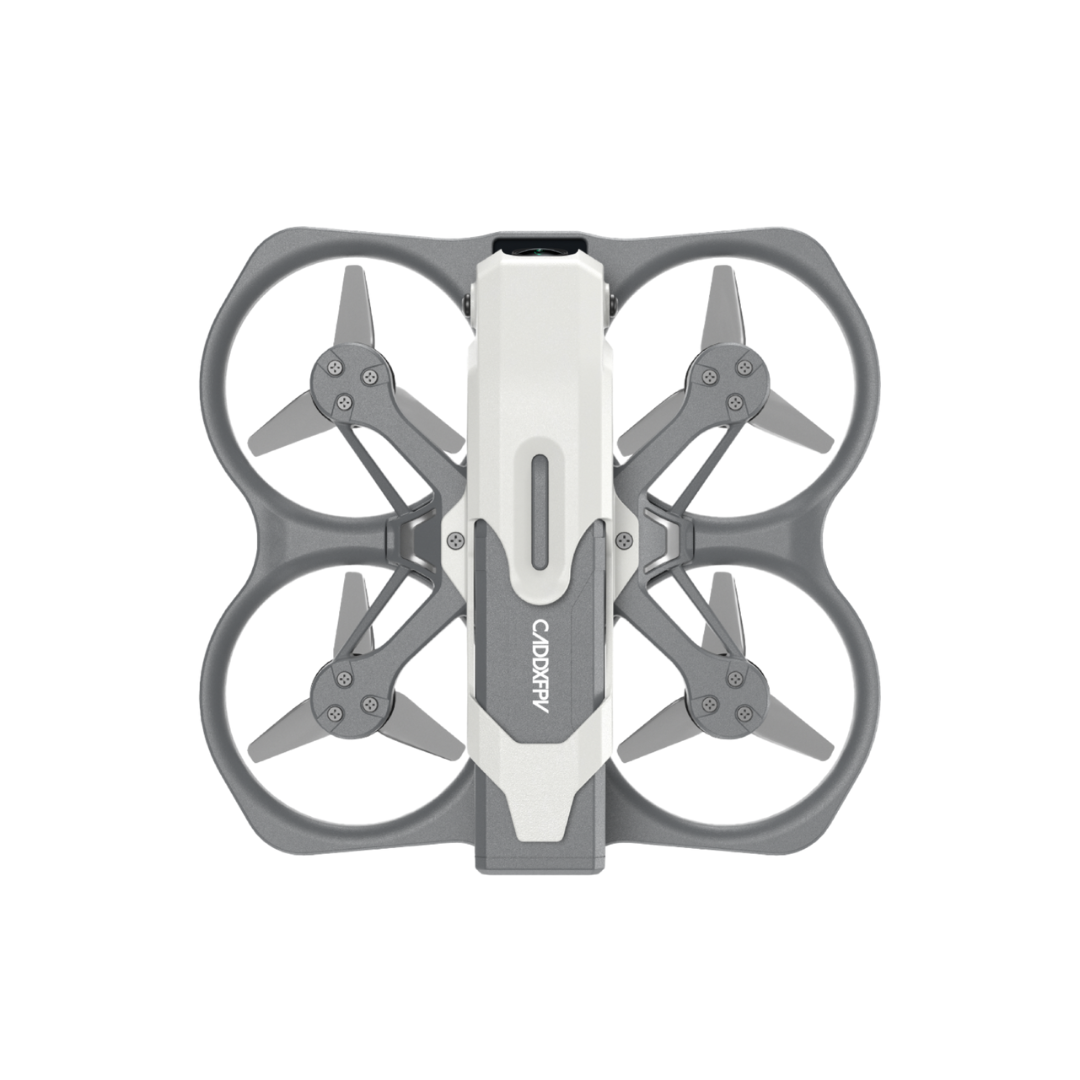 CADDXFPV Protos FPV drono RTF rinkinys