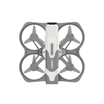 CADDXFPV Protos FPV drono RTF rinkinys