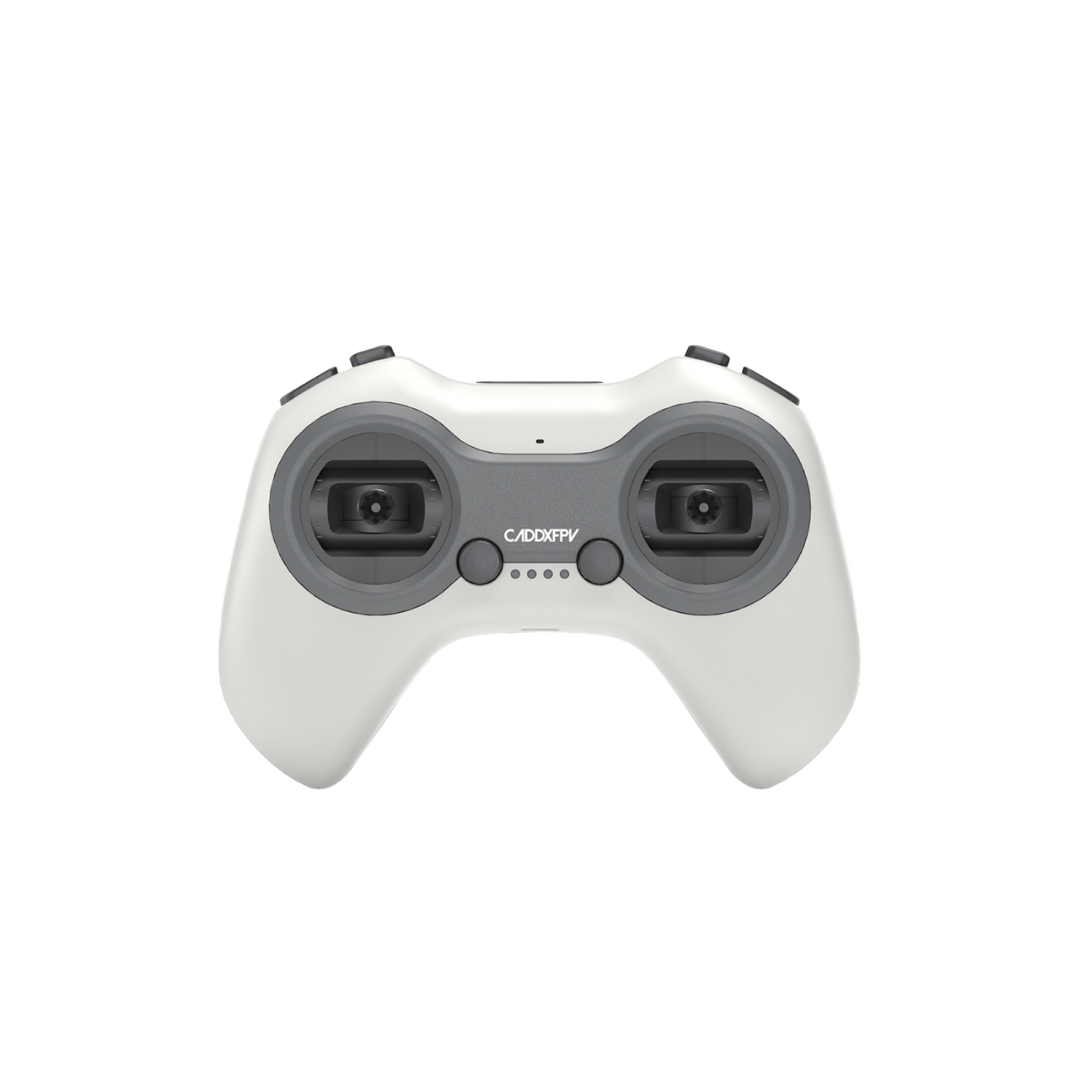 CADDXFPV Protos FPV drono RTF rinkinys