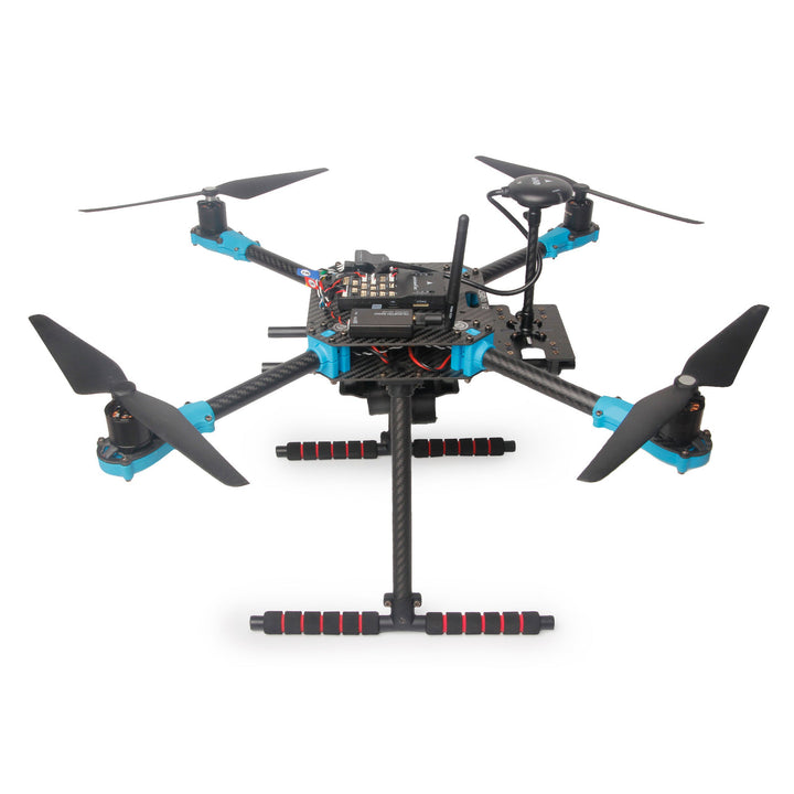 FPV dronai – Baltic Drones