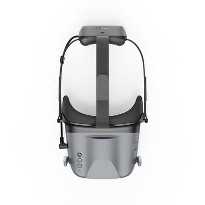 Goggles BetaFPV VR04 HD