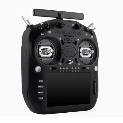 Controller RadioMaster TX16S MK3 Black