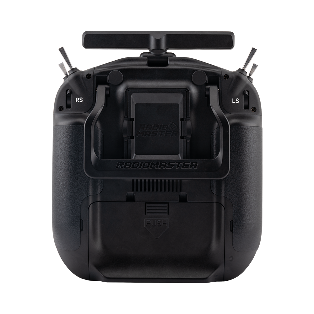 Controller RadioMaster TX16S MK3 Black