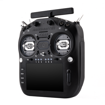 Controller RadioMaster TX16S MK3 Charcoal