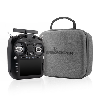 Controller RadioMaster TX16S MK3 Charcoal