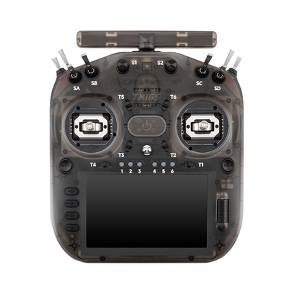Controller RadioMaster TX16S MK3 Charcoal