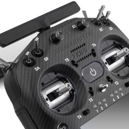 Controller RadioMaster TX16S MK3 MAX Black