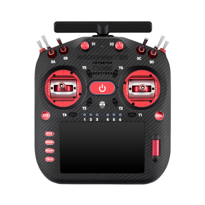 Controller RadioMaster TX16S MK3 MAX Red