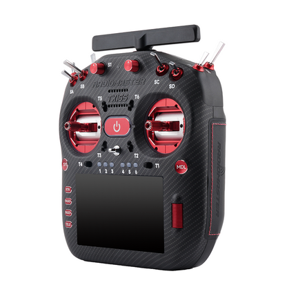 Controller RadioMaster TX16S MK3 MAX Gold