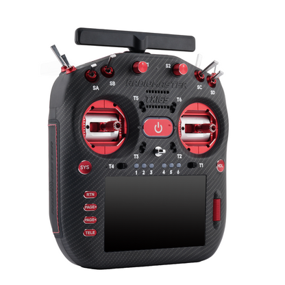Controller RadioMaster TX16S MK3 MAX Gold