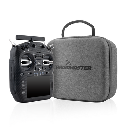 Controller RadioMaster TX16S MK3 MAX Gold
