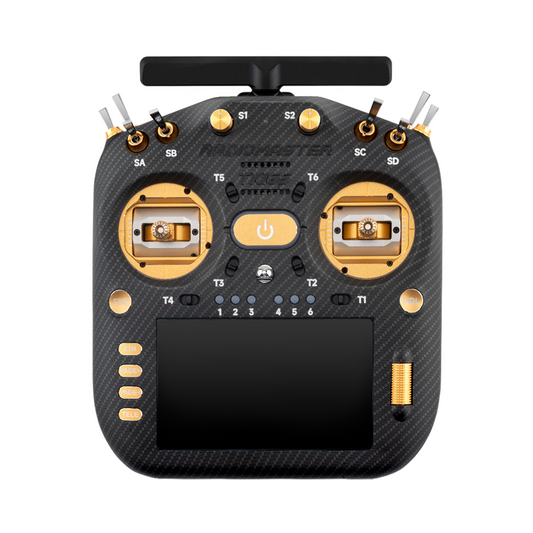 Controller RadioMaster TX16S MK3 MAX Gold