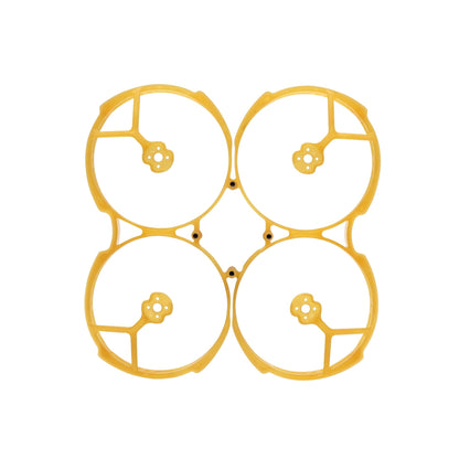 354 2 propeller guard geprc for cinelog35 orange