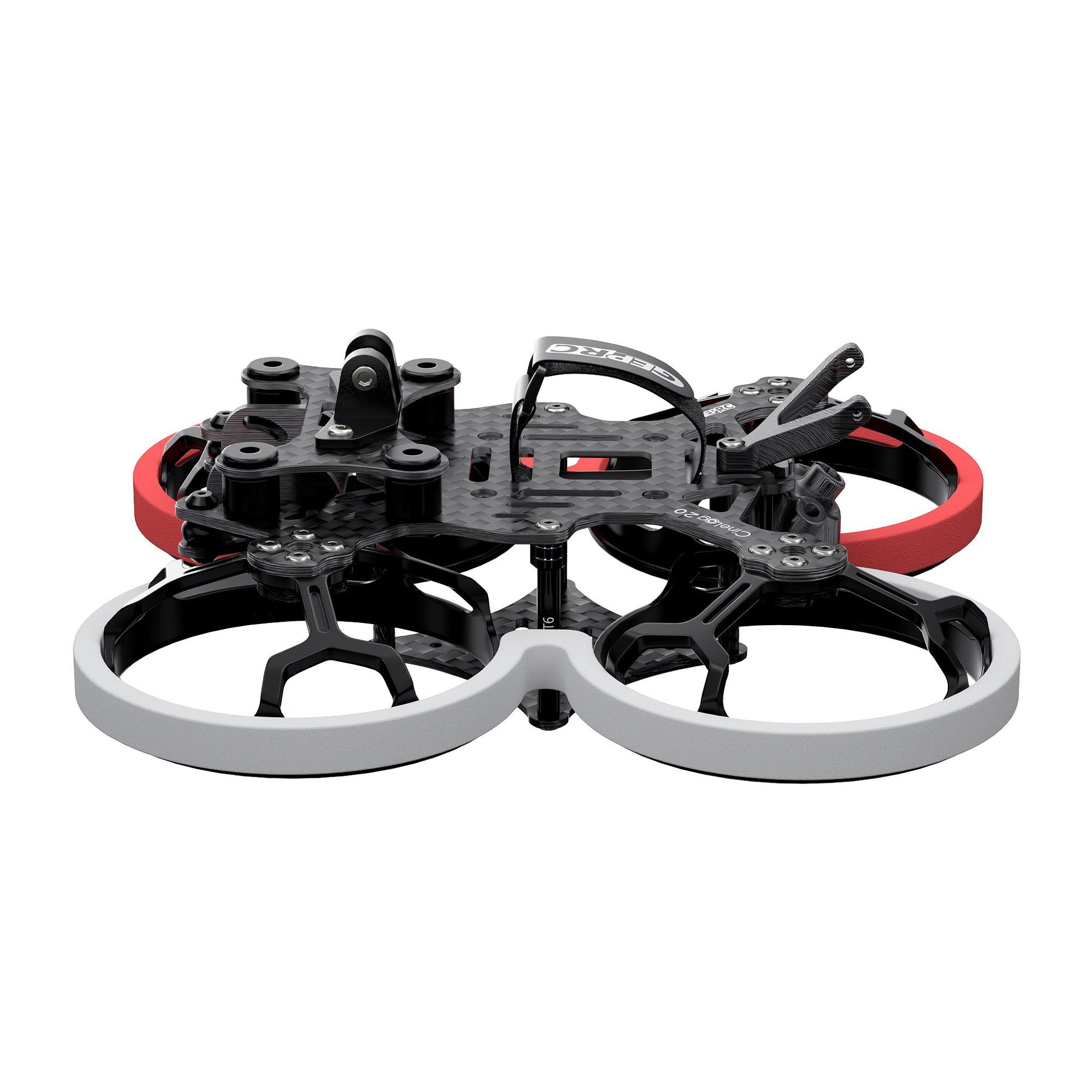 417 5 frame geprc for cinelog20
