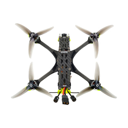 465 4 fpv drone geprc mark5 walksnail avatar pnp 4s