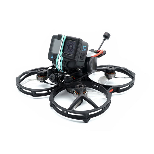 543 3 fpv drone geprc cinelog35 wasp elrs 2 4g 6s