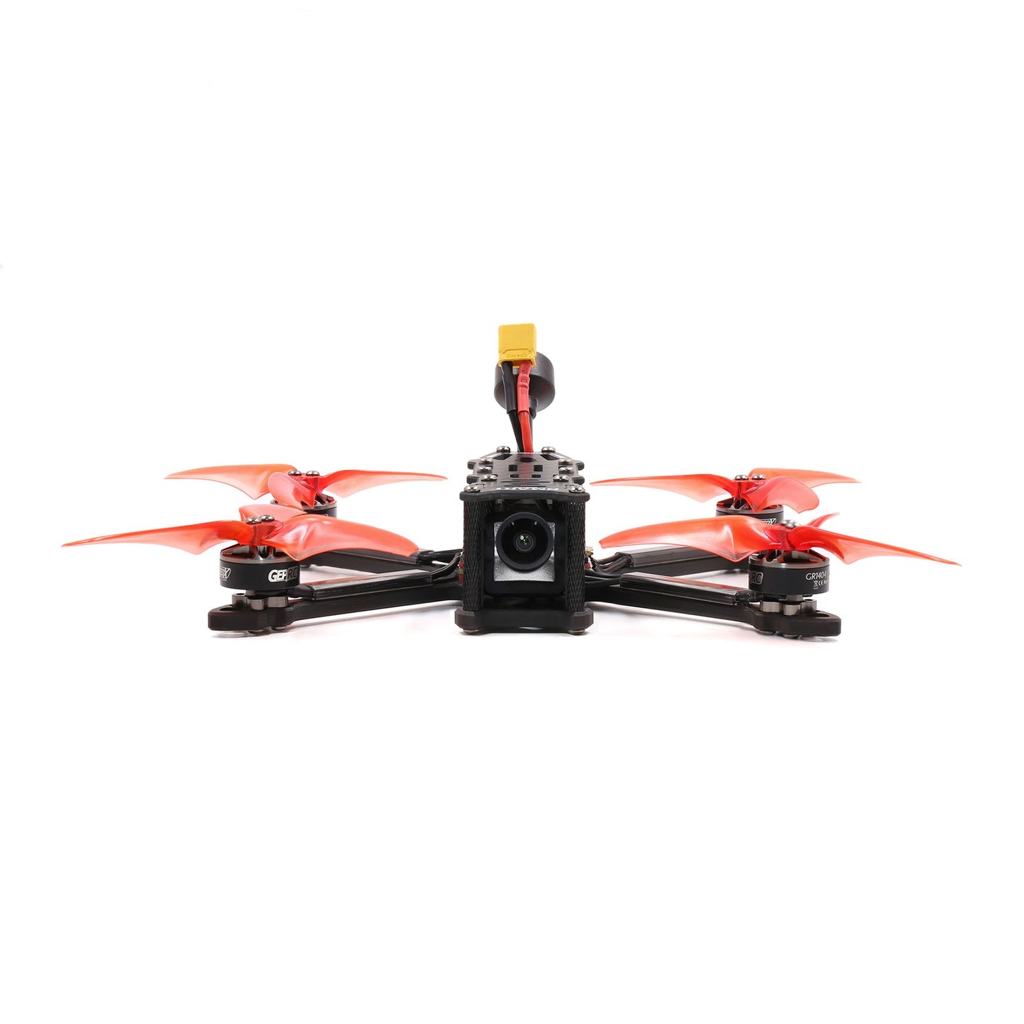 573 8 fpv drone geprc smart 35 wasp hd elrs 2 4g