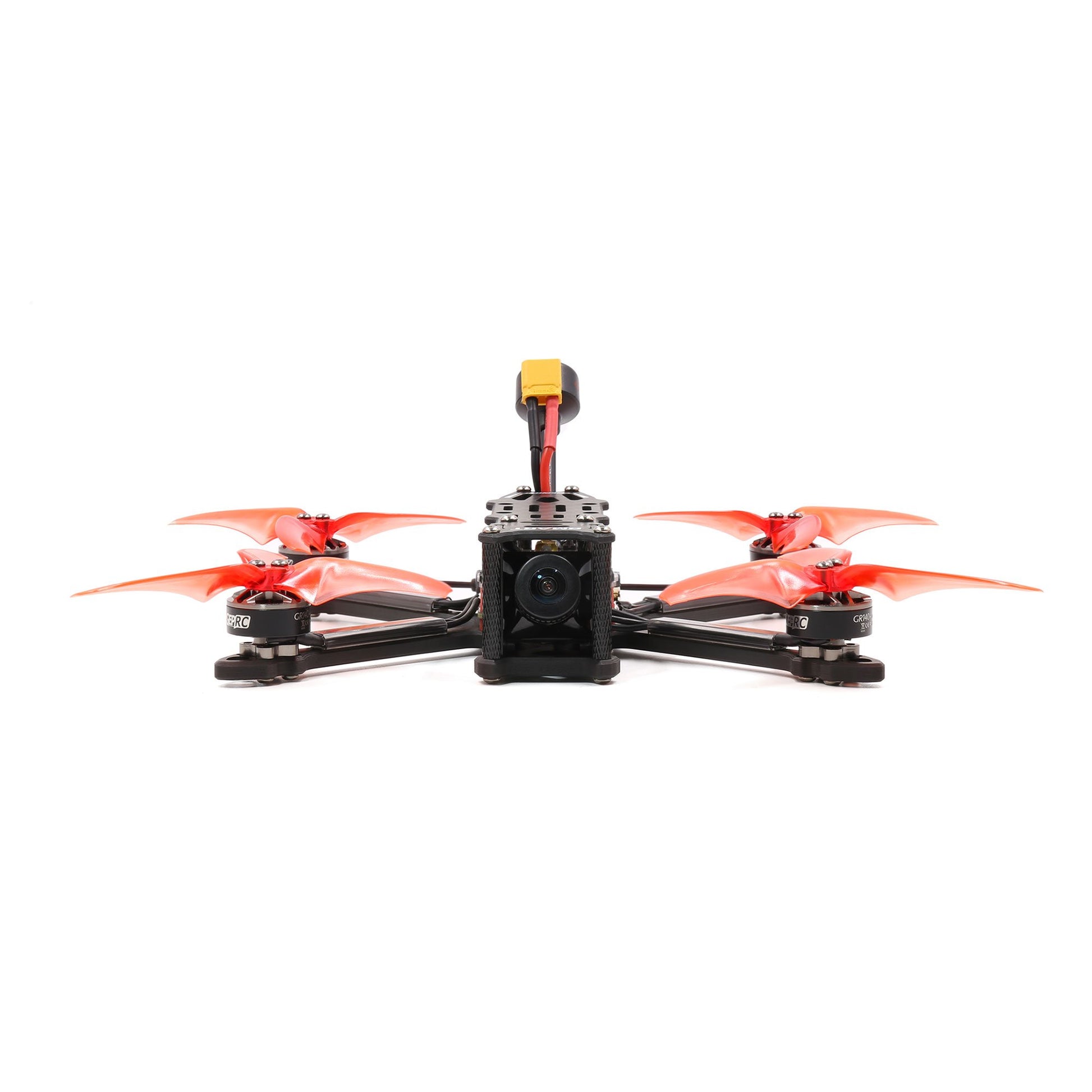 579 4 fpv drone geprc smart 35 analog pnp