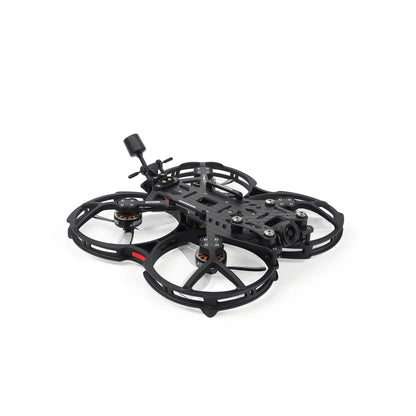 621 4 fpv drone geprc cinelog35 v2 hd o3 elrs2 4g