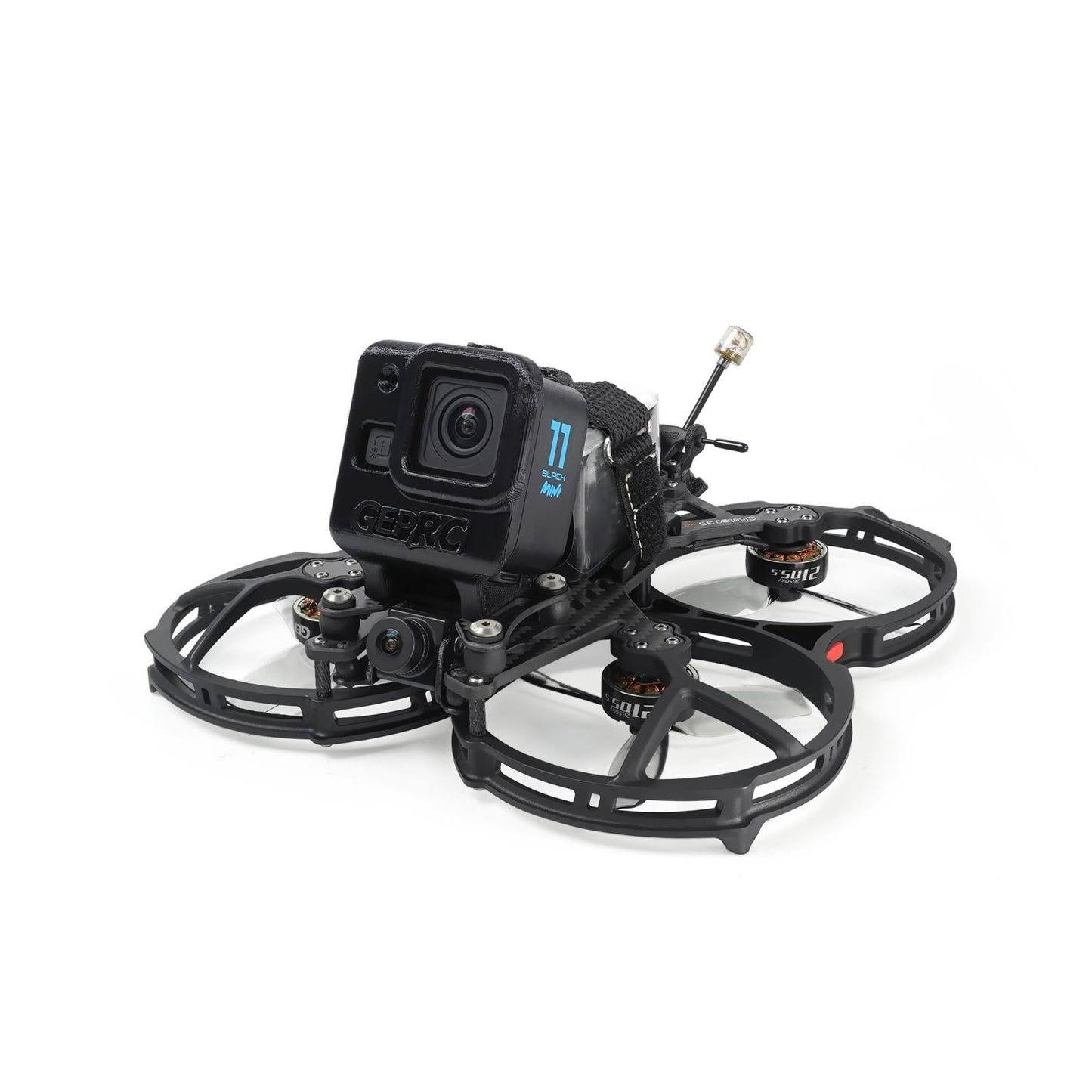 642 4 fpv drone geprc cinelog35 v2 hd avatar tbsnanorx