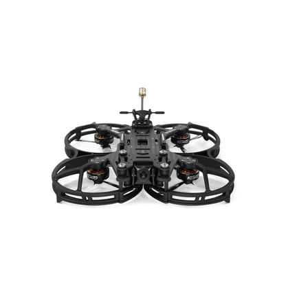 645 3 fpv drone geprc cinelog35 v2 analog pnp