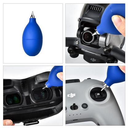 6456 5 cleaning tools kit startrc