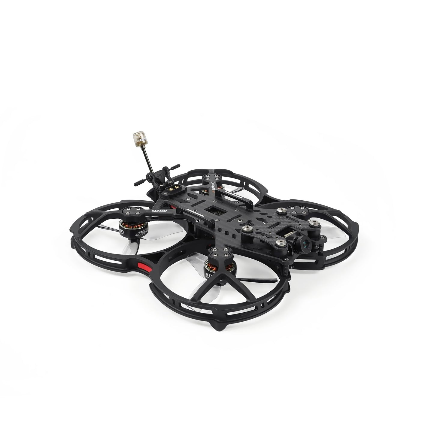 651 4 fpv drone geprc cinelog35 v2 analog tbsnanorx