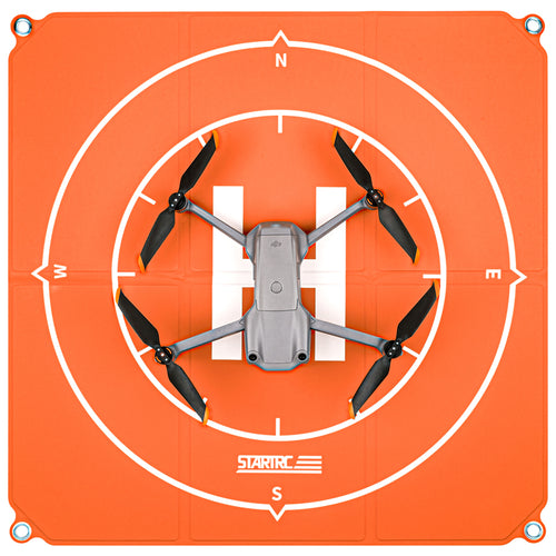 Landing pad  PVC (65cm x 65cm)