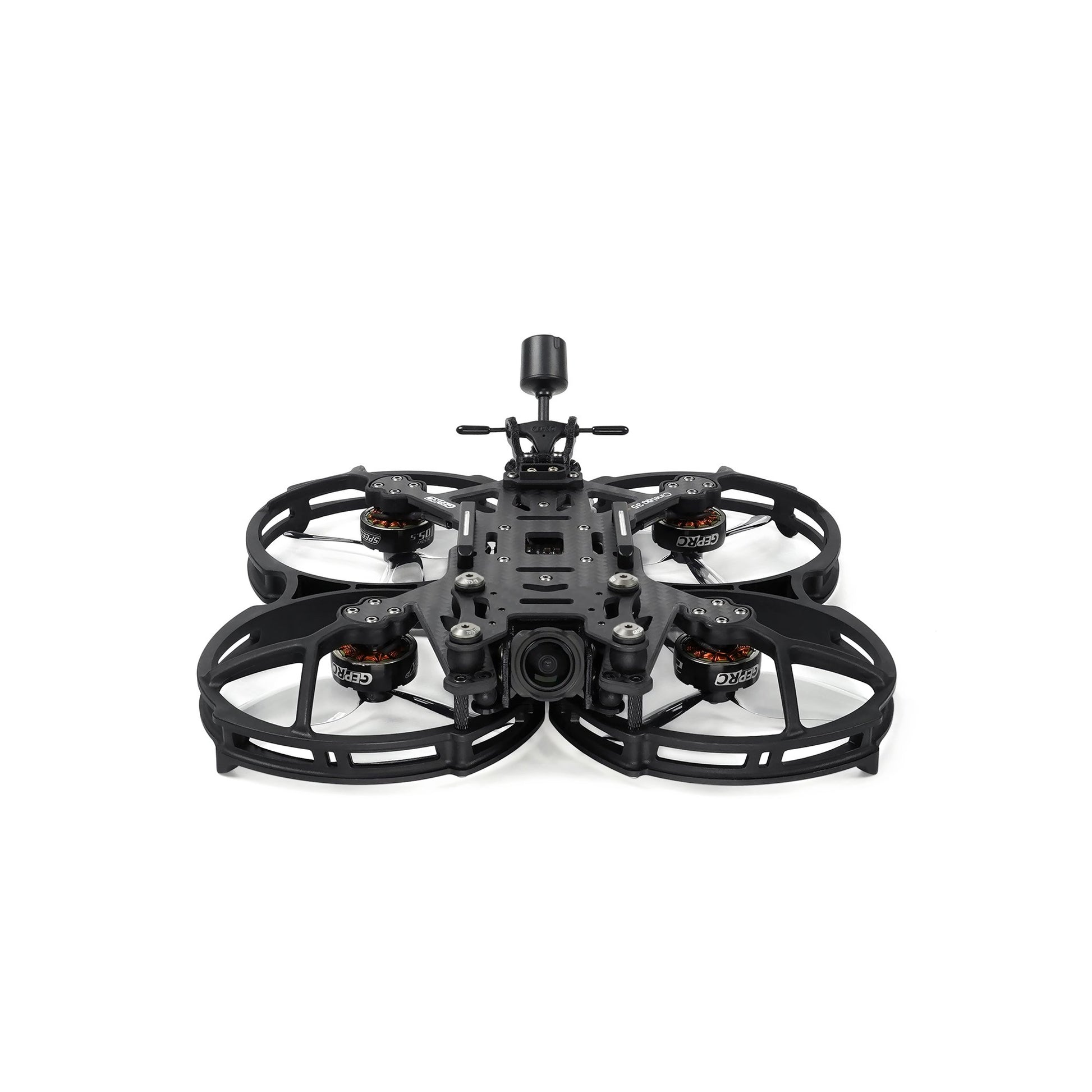 657 3 fpv drone geprc cinelog35 v2 hd o3 gps elrs2 4g