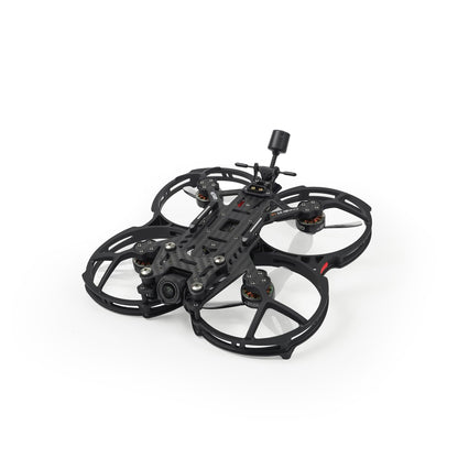 657 5 fpv drone geprc cinelog35 v2 hd o3 gps elrs2 4g