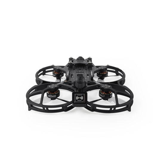 660 4 fpv drone geprc cinelog35 v2 hd o3 gps tbsnanorx