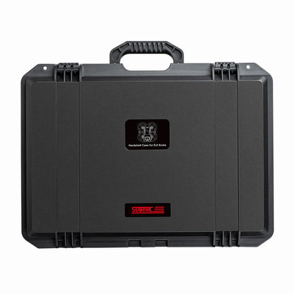 6663 7 waterproof case startrc ip67 for dji avata pro view combo new pro view combo explorer combo