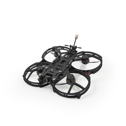 675 5 fpv drone geprc cinelog35 v2 hd avatar gps elrs2 4g