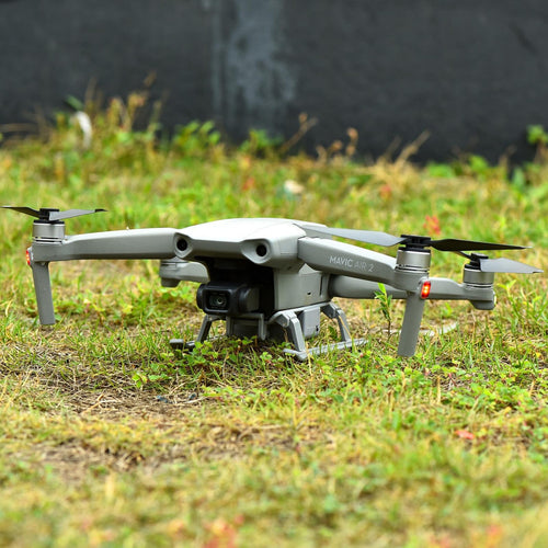 DJI Air 2/2S oro lašinimo sistema