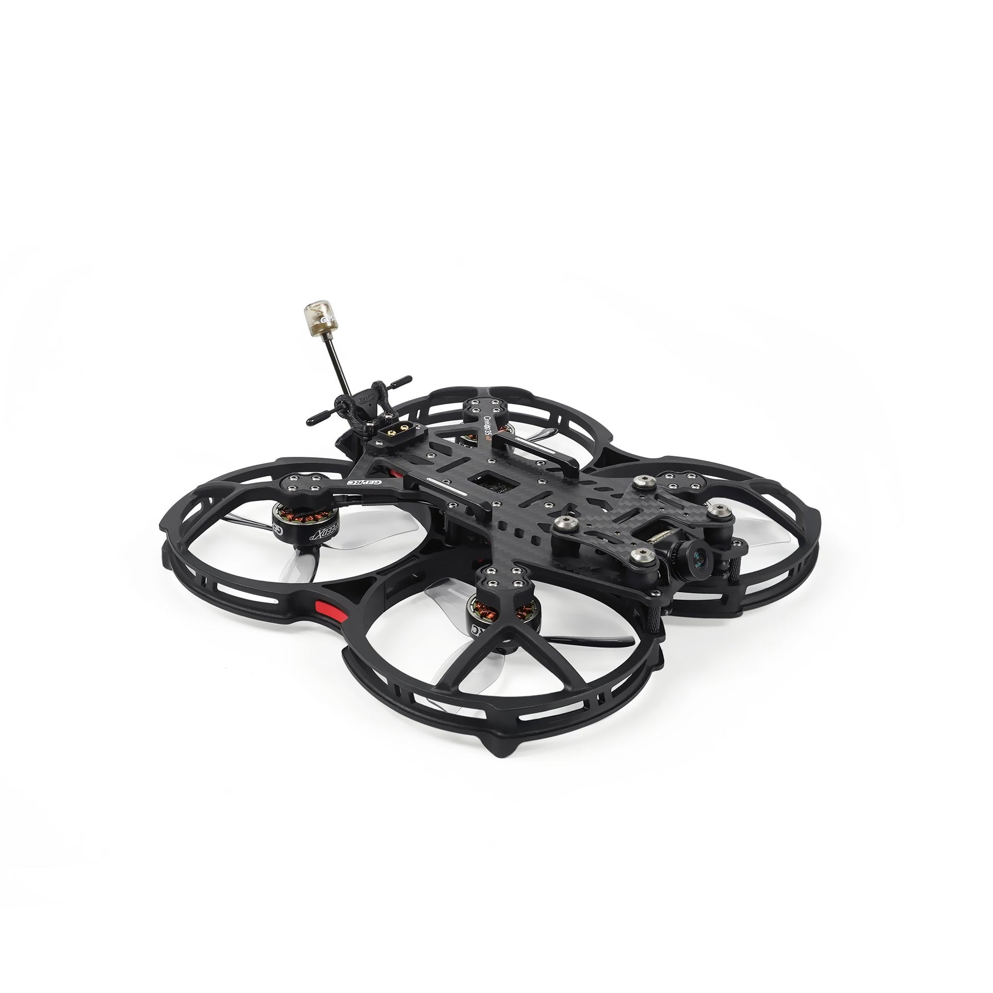 687 5 fpv drone geprc cinelog35 v2 analog gps tbsnanorx