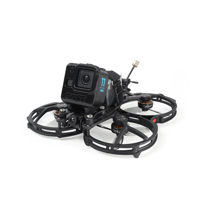 687 7 fpv drone geprc cinelog35 v2 analog gps tbsnanorx