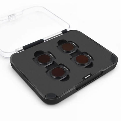 6894 filter set startrc for dji mavic air 2 nd4pl nd8pl nd16pl nd32pl
