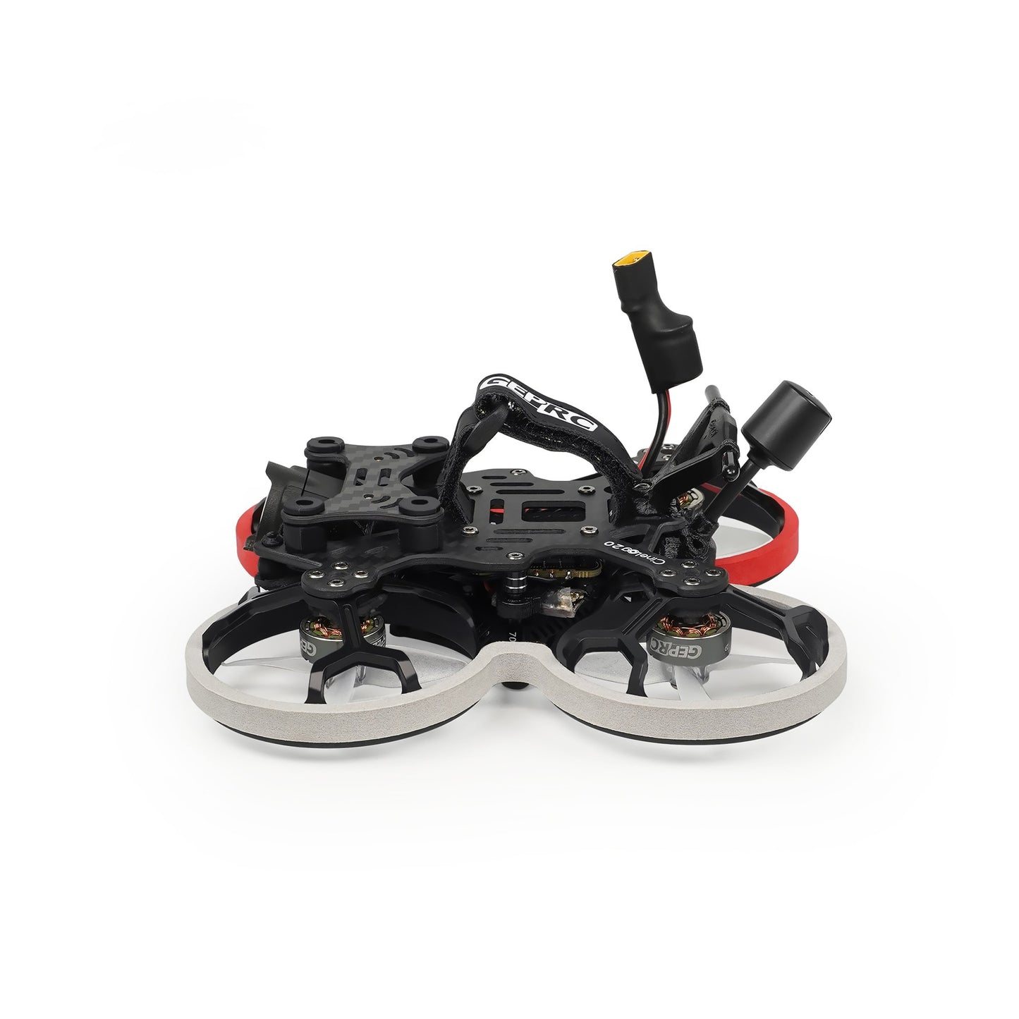 693 5 fpv drone geprc cinelog20 hd o3 elrs2 4g